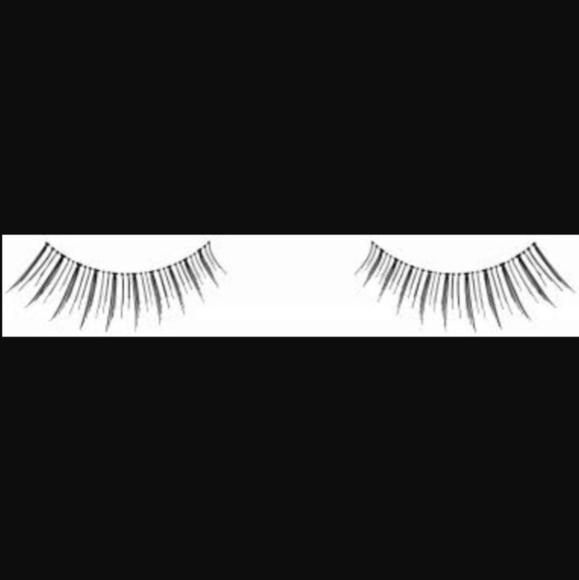4 Pairs - Ardell Professional Natural Lashes Bundle, Black 135 - Picture 7 of 7